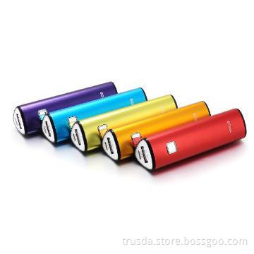 new arrival 5V USB battery pack for mobile phone digital devices